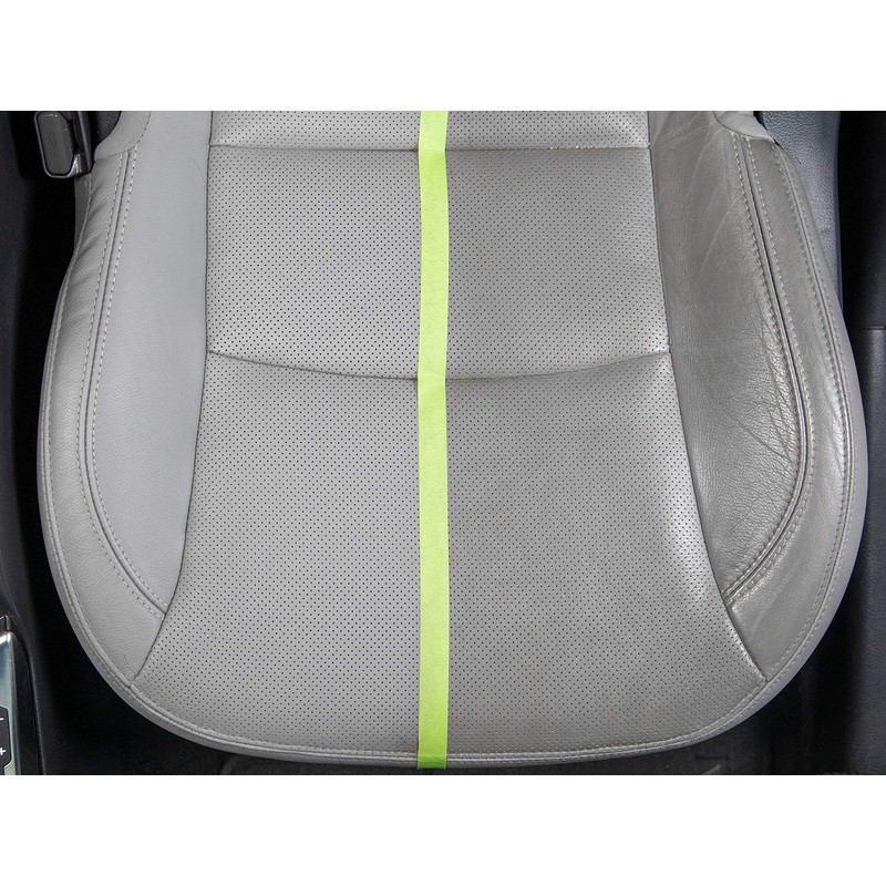 Meguiar's Gold Class Leather & Vinyl Cleaner - Leather and