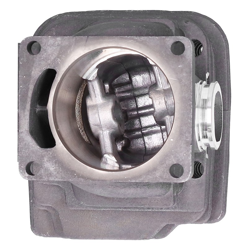 Cylinder Piston Kit Chain Saw Metal 52mm Set for Stihl