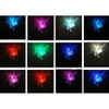 Unido Box Frog Solar Garden Stake Light LED Color-Changing, Set
