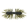 Imakatsu Worm Hairy Spider Peacock 160 (Eco Compatible) #S-01 Watermelon