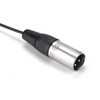 Saramonic SR-C2026 3.5mm TRRRS to 4X XLR Male Output Cable
