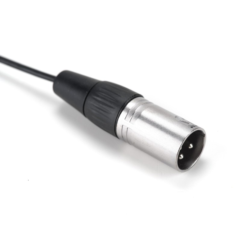 Saramonic SR-C2026 3.5mm TRRRS to 4X XLR Male Output Cable