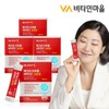 Vitamin Village 비타민마을 고함량 메가씨 리포좀 비타민c 2000 4박스 총120포