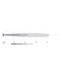Hella Black Magic LED Mini Lightbar 6.2 Inch LED Spotlight-