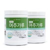 Baekse Food Yeoju Powder Domestic 270g container 270g x 3+1