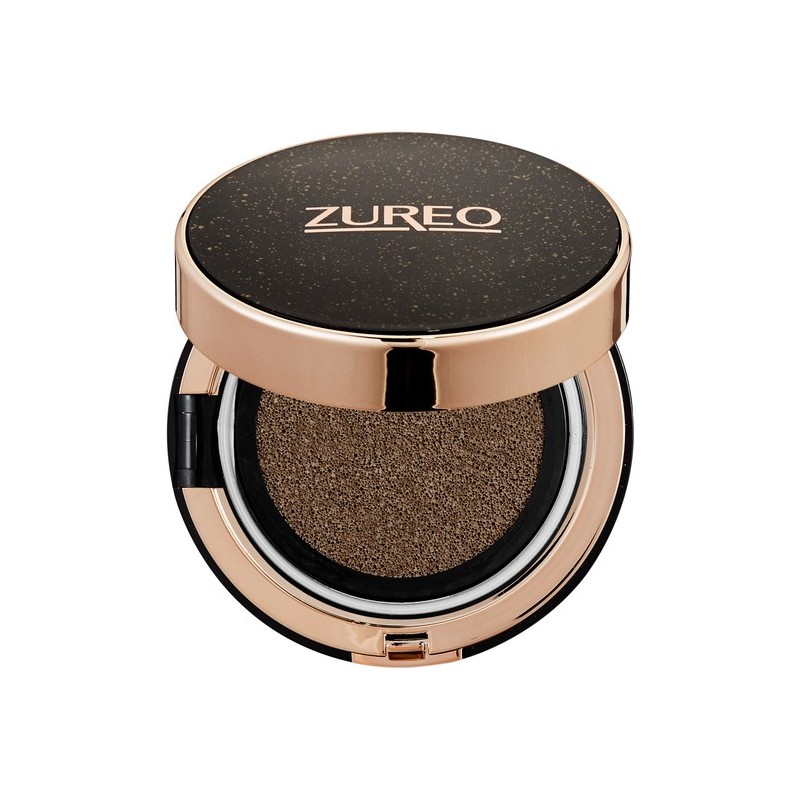 Jureo Glowing Vitamin BB Cushion - 1. Main Product /