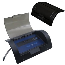 FDXLBKP1932 Bezel Plus Keypad Assembly and Display Board Compatible with Hayward Universal H-Series H150FDN, H150FDP, H200FDN,H200FDP, H250FDN, H250FDP H300FDN, H300FDP, H350FDN, H350FDP, H400FDN/FDP