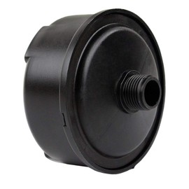 Rolair Air Intake Filter Assembly Canister Element FC317081000 3/8" Male NPT OEM