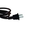 Heavy Duty Replacement Clipper Cord for Oster Model 10, 76,