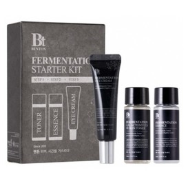 Benton Fermentation Starter Kit