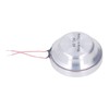 35MM Round Resonance Speaker All Frequency Vibration Louderspeaker for Electronic