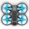 Master Airscrew Stealth Propellers for DJI Avata 2 - Blue,