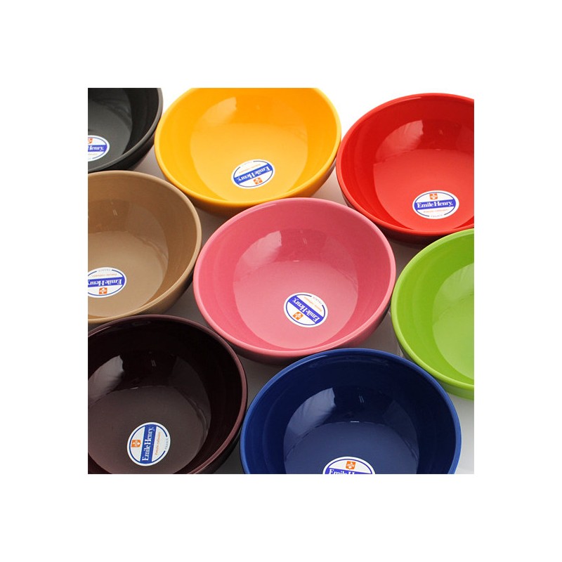Emile Henry (Hyundai Hmall) Ceradon Soup Bowl 14.5cm 1p Color