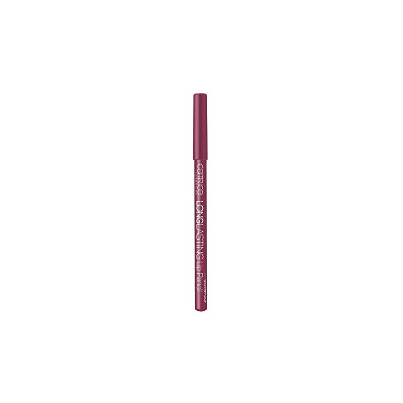 Catrice -Longlasting Lip Pencil - 170 Plumplona Olé