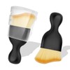 Cheeris, 2 Pack Car Interior Detailing Brush & Car Screen
