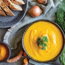 Yupik Organic Turmeric Powder, Curcuma Powder, 8.8 OZ, USDA Certified, Superfood Spice, Non-GMO, Vegan, Gluten-Free, Kosher, Rich in Curcumin, High in Magnesium & Iron, Good for Smoothies & Baking