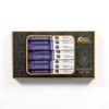 Dew Fresh Natural Incense Sticks, Set of 125 Sticks (25