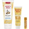Burt's Bees Set de Regalo Navideño Honey Pot