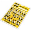 mu-naizu (Mooneyes) eabarubukyappu aibo-ru Set of 2 _ AC –