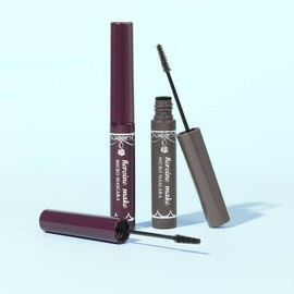 Kiss Me NEW Kiss Me Heroine Make Micro Mascara EX