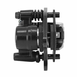 cyclingcolors Brake Caliper Front Motorcycle Scooter Moped Compatible with Peugeot 50 Kisbee Streetzone Speedfight 4