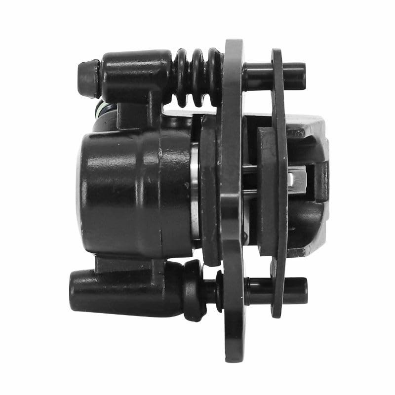 cyclingcolors Brake Caliper Front Motorcycle Scooter Moped Compatible with Peugeot