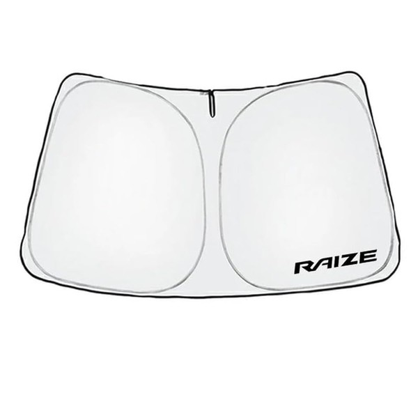 XIKER Toyota Rise A200A A210A Special Sunshade for Windshield Heat