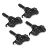 Sensor de Presión de Neumáticos TPMS 68252493AB 68105280AF Reemplazo del