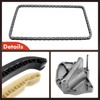Timing Chain Set for Ibiza III 6L1 Fabia I 6Y2