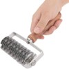 Grid Roller, Stainless Steel Grid Roller, Pasta Cutter, Stainless Steel,