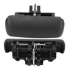 Glove Box Latch Handle 5EM34LAZ Black Comfortable Grasp Flexible Replacement