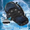 Spikes for Shoes Winter Size 35-47 Shoe Spikes Snow and