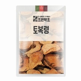 Joeun Yakcho 조은약초 토복령(맹감나무뿌리) 300g Jo Eun Herbal Toboknyeong (Bitter Orange Tree Root) 300g