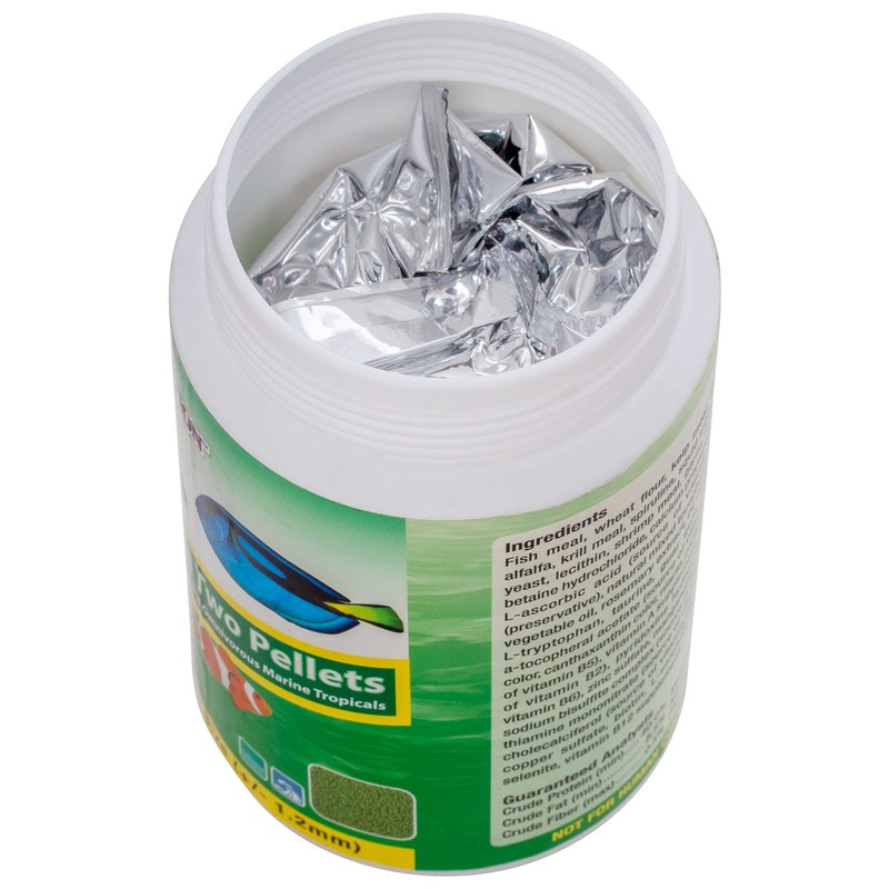 Ocean Nutrition Formula Two Pellets