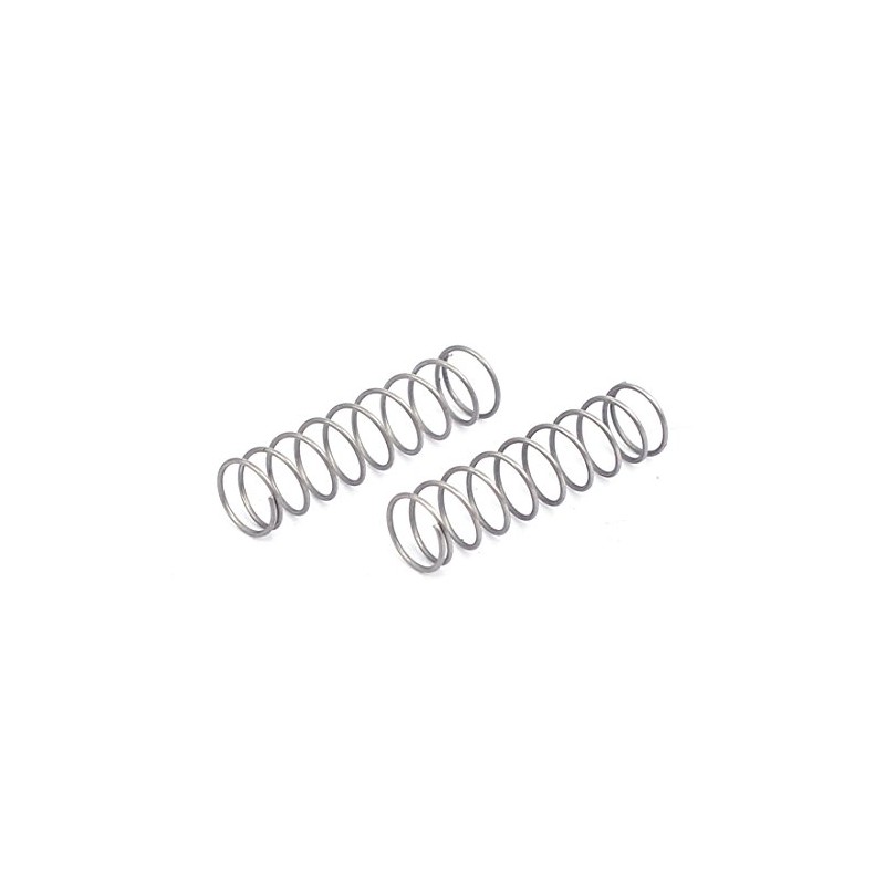 sourcing map 304 Stainless Steel Compression Spring Coil Spring Steel