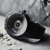 Sports Style Quartz Watch, Creative Design, Round Dial, Electronic Movement,