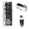 Mooer Micro Preamp 005 Preamp Guitar Effector