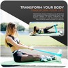 K-MART Resistance Bands Set of 5 - Exercise Band with