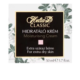 Helia-D Classic Moisturizer for Extra Dry Skin