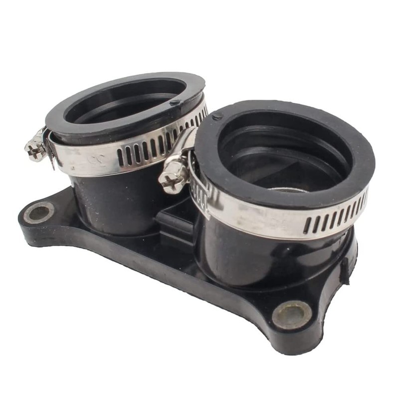 JIK Carburetor Intake Manifold for Honda XL600R XR600R XR500R 16211-MG3-010