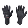 Mares FLEXA Classsic 3 MM Unisex Gloves - Adult Black