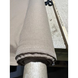 Tan Twill Military Fabric 60” Wide