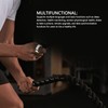 Smart Ring Fitness Tracker Waterproof Sleep Tracking Photographing Pedometer Auto