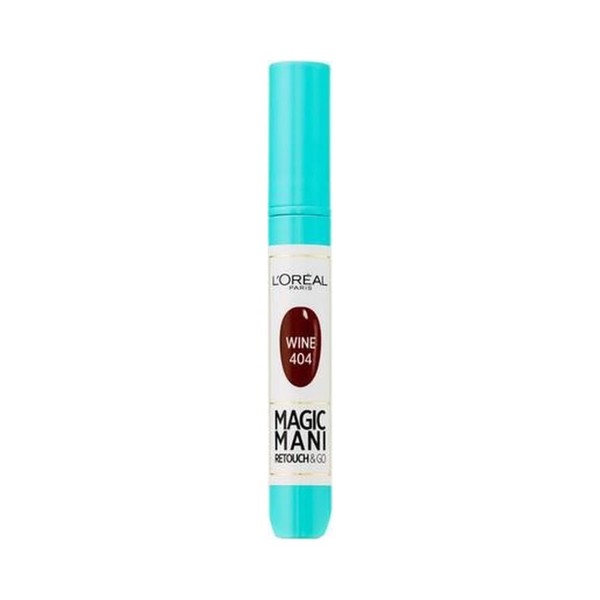 L 'Oreal Paris Magic Make Up Designer Mani Nail In
