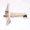 C340056P04 - American Standard OEM Furnace 3" Replacement Limit Switch