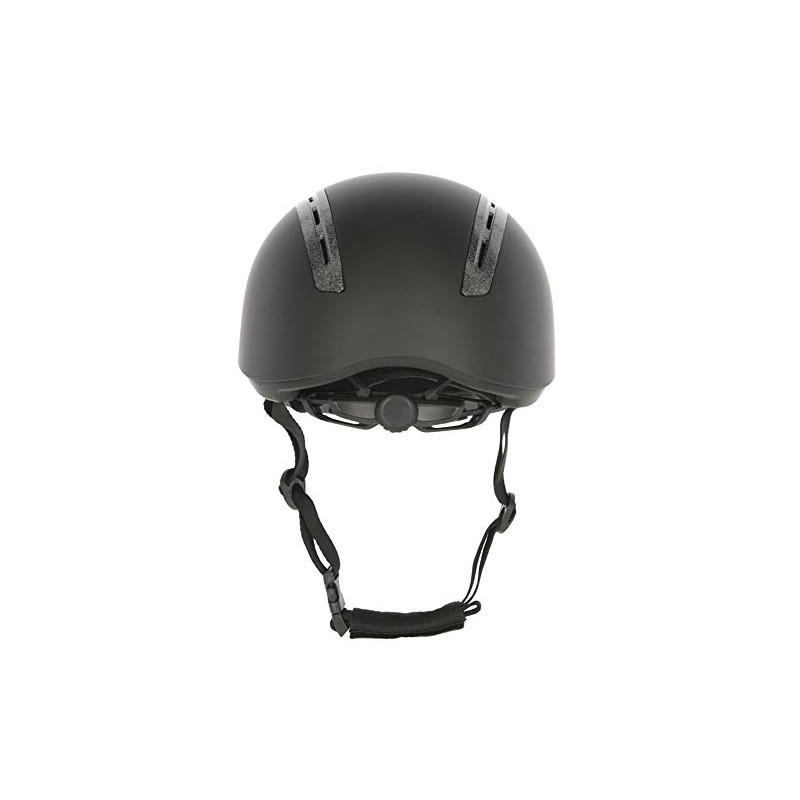 Kerbl Covalliero Proviso Riding Helmet Hard Shell Glitter Effect Size