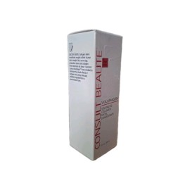 Consult Beaute Volumagen Volumizing Collagen Facial Concentrate Sealed 2 oz 60ml