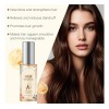 Aceite For El Cuidado Del Cabello Liso Seda 50ml 1ud