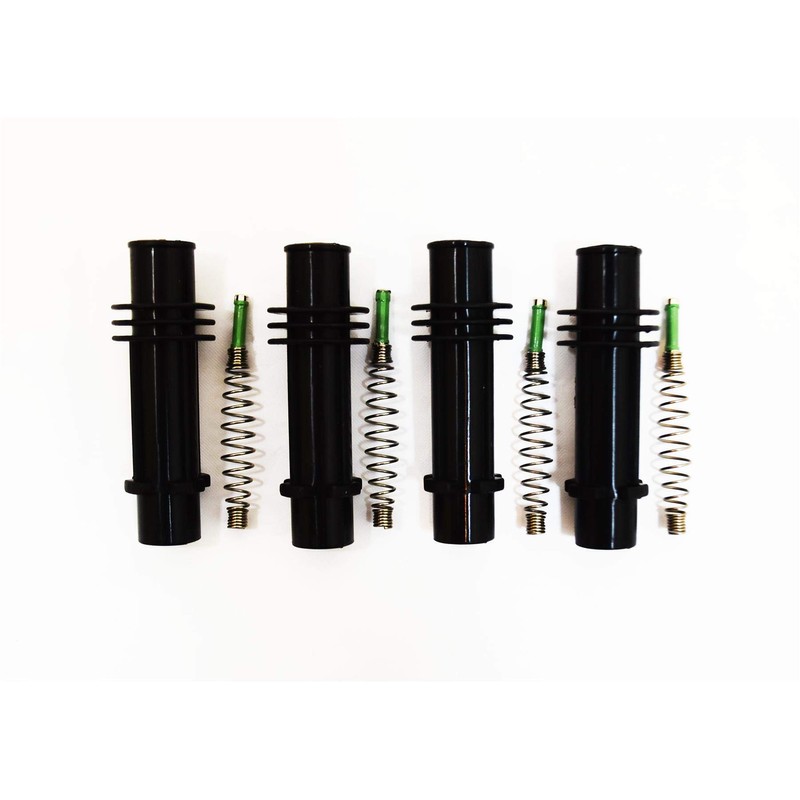 LSC 95514599 : Ignition Module/Coil Pack Repair Kit (Rubbers &