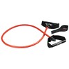 SPRI Xertube Resistance Bands with Handles – All Exercise Cords